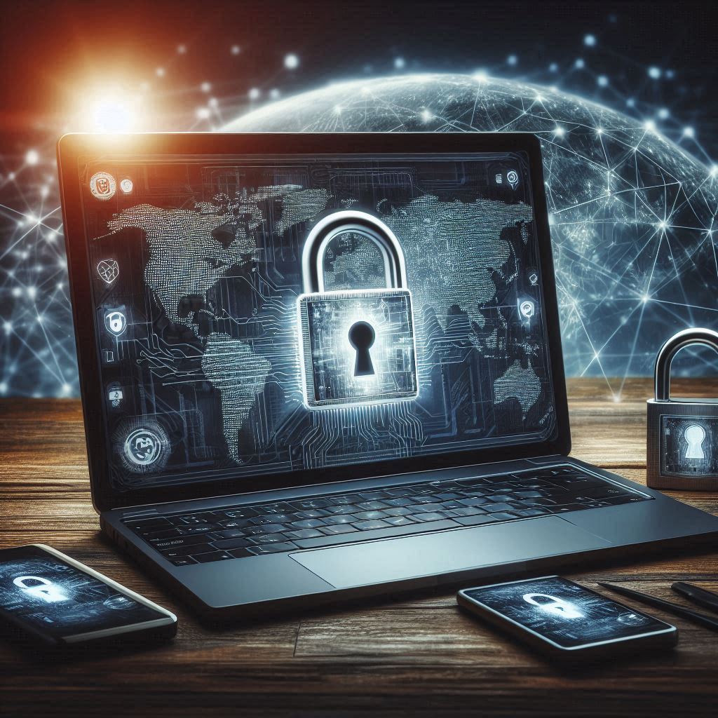 Ordinateur sécurisé