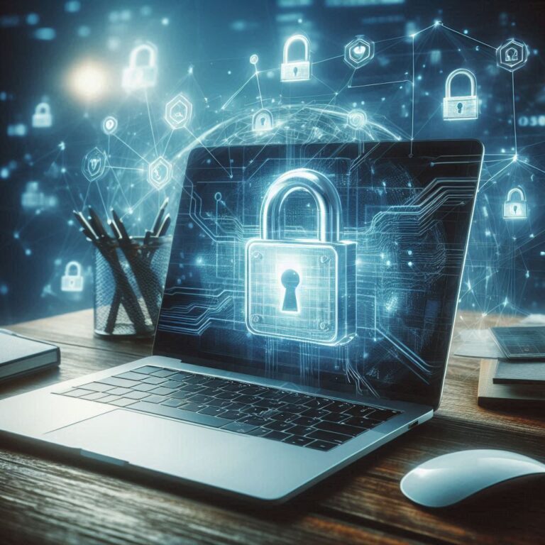 Ordinateur sécurisé