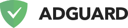 Logo AdGuard